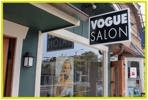 vogue salon laguna beach|vogue salon newport beach.